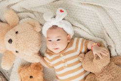 -MYBABY影像艺术空间·我的宝贝儿童摄影