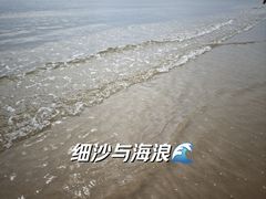 -秦皇岛阿尔卡迪亚滨海度假酒店