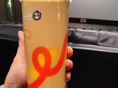-CoCo都可(中华广场店)