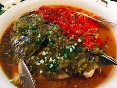 -马凯餐厅(长椿街店)