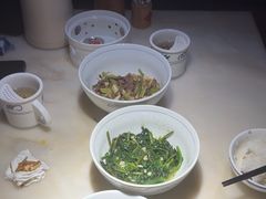 -农耕记·湖南土菜(海上世界店)