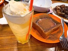 -澳门陈光记烧味饭店(南京德基广场店)
