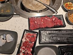 -海汕记·潮汕鲜牛肉火锅·自助