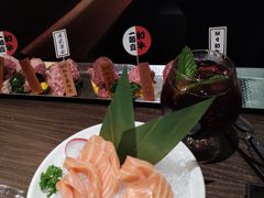 -赤坂亭M9和牛烧肉(世博源店)