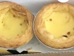 蛋挞-披萨王(方家栏店)