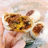 中秋先吃了三个月饼