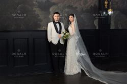 -都市丽人婚纱摄影