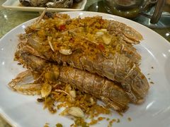 -鹏城人家海鲜酒家·23年老字号(较场尾店)
