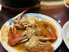-吕四渔港码头海鲜餐厅