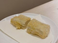香酥榴莲卷-宣和苑(华侨新村店)