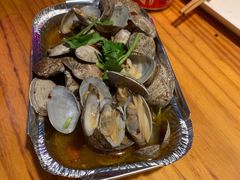 -本色.小马哥烧烤(五一路总店)