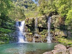 -溪口-滕头旅游景区