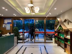 -锡和无锡菜(景丽苑店)