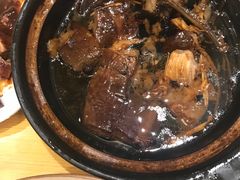 -乌镇那一年小院主题餐厅(甘泉西路店)