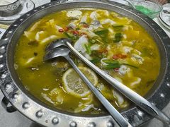 -陈生记黑鱼馆·20年活鱼现杀(宁波鼓楼店)
