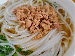 -老长沙粉面馆(陡岭路店)