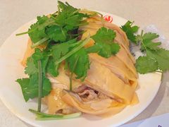 -振鼎鸡(福州路店)
