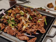 -福来居烤鸭店(天坛二店)