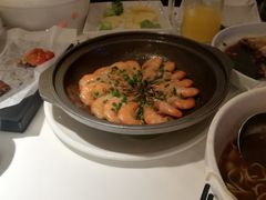 -小厨娘淮扬菜(六合欢乐港店)