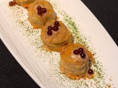-RIVIERA 松鹤楼(外滩店)