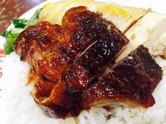 -陈光记烧腊店(罗保博士街店)