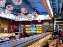 -三禾寿司(君尚店)