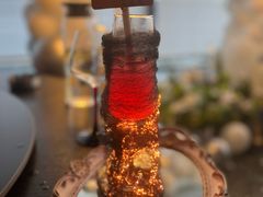 -烛影拾光观景餐厅·创意菜(鲜花·小提琴·大唐不夜城店)