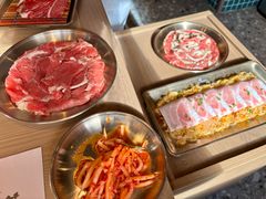 -西塔老太太泥炉烤肉(双井店)