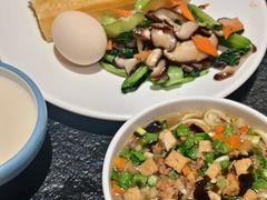 -青水瓦台汤泉(未央店)