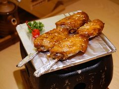 -越光米贩精致料理餐厅(金鹰店)