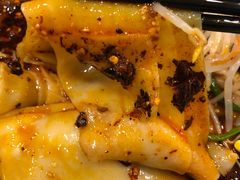 古法热米皮-魏家凉皮(来广营店)