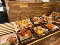 -Let's Taipei 非常烘焙(太古里店)