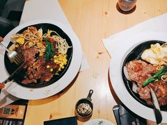 -夏日玛莉西餐厅(梅溪湖步步高店)