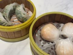 -东方早茶 海鲜•青岛菜(国信体育中心店)