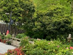 -狼山风景名胜区