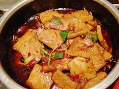 -老铺烤鸭(宝鸡店)