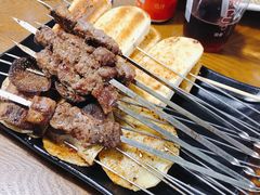 -虾女王·龙虾·烧烤(龙江店)