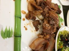 -卡尔顿东方银龙酒店•广西菜•早茶