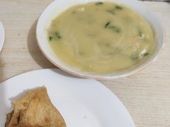 -老方子馅饼粥(台东店)
