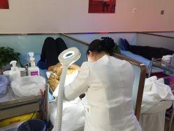 -痘博士北京·全国连锁祛痘机构