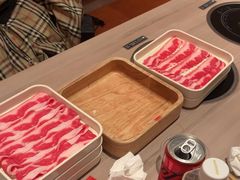 -浅锅和牛小锅放题(深业上城店)