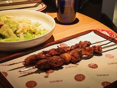 -纳鲁孜·新疆特色餐厅(上海悦荟广场店)