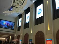 -纵横国际影城杜比全景声巨幕(天安云谷店)