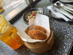 -Apollo·西班牙小酒馆(安福路店)
