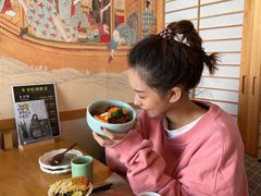 -活鳗饭·鹅肝范儿(高碑店店)