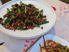 -五丁桥光头香辣蟹(望江橡树林店)