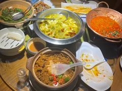 -外婆味道·云南菜大当家(弥勒店)