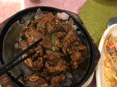 -同君福大酒楼(紫新路店)