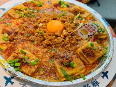 -花盐街·四川乐山小吃(西单大悦城店)