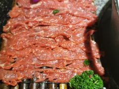 -盡膳口福跷脚牛肉火锅(时代广场店)